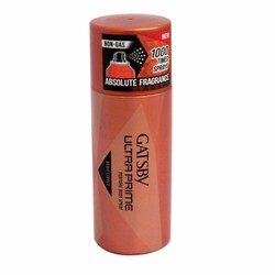 Xịt Toàn Thân Gatsby Hương Nước Hoa Brave Copper 150Ml