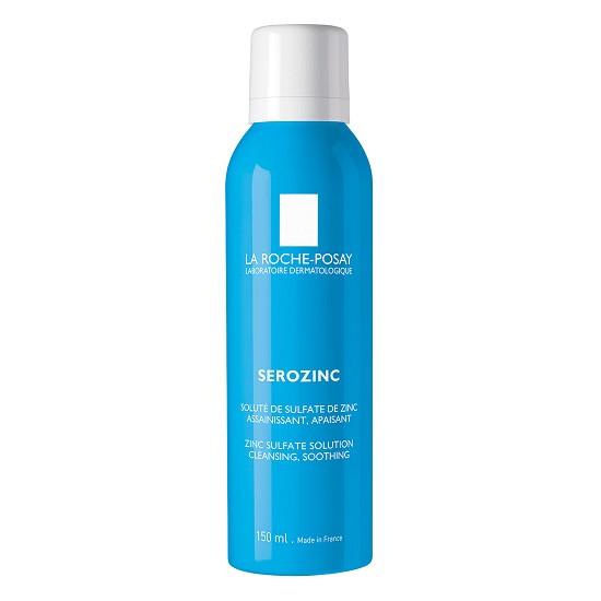 Nước Khoáng Dưỡng Da Cho Da Dầu La Roche - Posay 150Ml