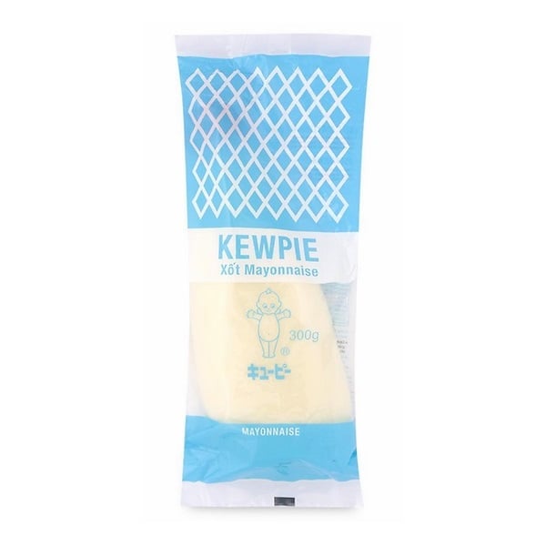 Xốt Mayonnaise Kewpie 300G