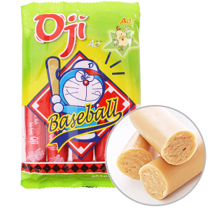 Xúc Xích Tiệt Trùng Gà Oji 35Gx5
