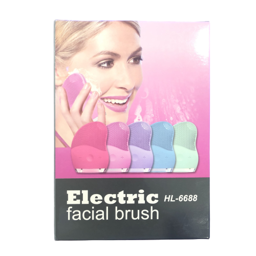 Máy Rửa Mặt Yw1906D05 - Màu Xanh Dương