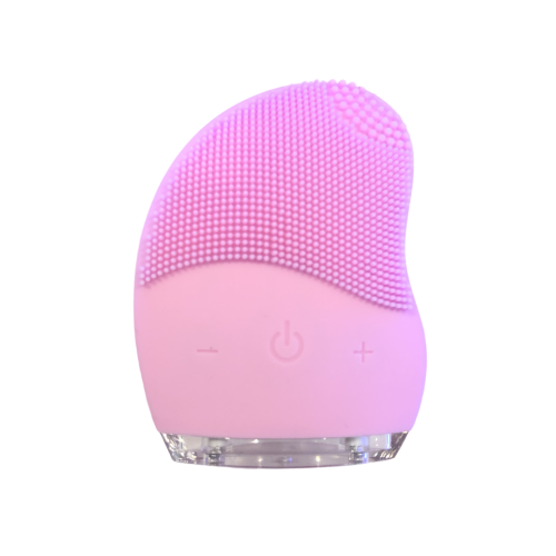 Máy Rửa Mặt Yw1906D05 - Màu Hồng