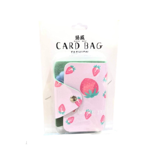Đựng Danh Thiệp Cầm Tay Yiwu 1188