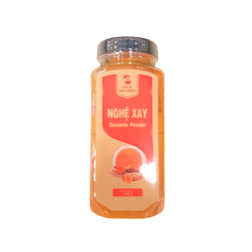 Nghệ Xay Bảo Ngọc 125G