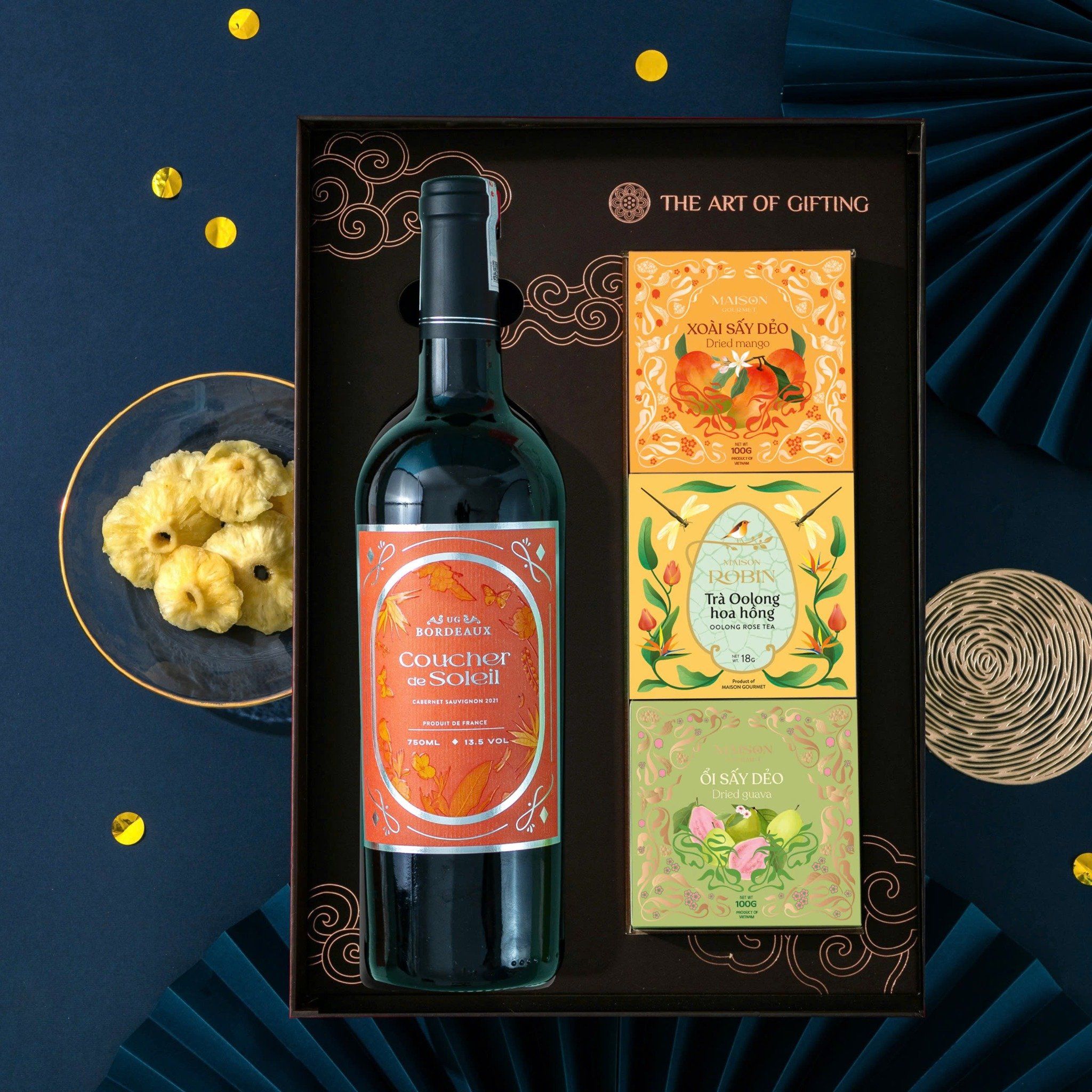 Hộp Quà Tết Đoàn Viên 3