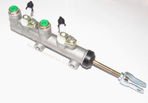  Heo Dầu Tổng HDK 