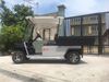 XE ĐIỆN CHỞ HÀNG HÓA, THỰC PHẨM, ... HÃNG CLUBCAR