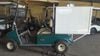 XE Ô TÔ ĐIỆN CHỞ HÀNG CLUBCAR THÙNG KÍN