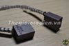 Chổi than motor cho xe ô tô điện