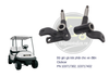 BỘ GIÒ GÀ XE ĐIỆN CLUBCAR