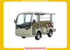 Xe bus điện 11 chỗ chở khách tham quan LT-S8+3