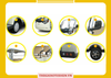 Xe bus điện 11 chỗ chở khách tham quan LT-S8+3