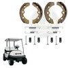Bộ Má Phanh Xe Điện ClubCar