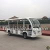 Xe ô tô điện dạng bus 14 chỗ ngồi A14 ZHONGYI