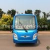 Xe ô tô điện dạng bus 14 chỗ ngồi A14 ZHONGYI