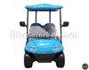 Xe điện sân golf LVTONG LT-A617.2+2