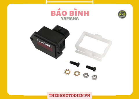  Báo bình yamaha đời mới 2024 