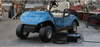 Bộ sạc 36V18A dành cho xe điện EZGO & TXT