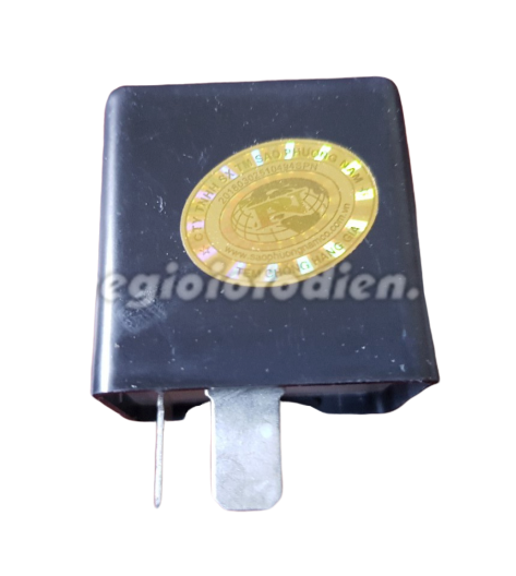 Chớp Xi Nhan Xe Ô Tô Điện PN 021