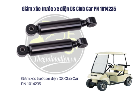  Giảm Xóc Trước Xe Điện DS ClubCar 