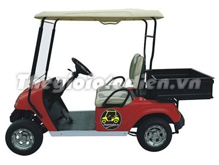 Xe điện chở hàng 2 chỗ EAGLE EG2028H