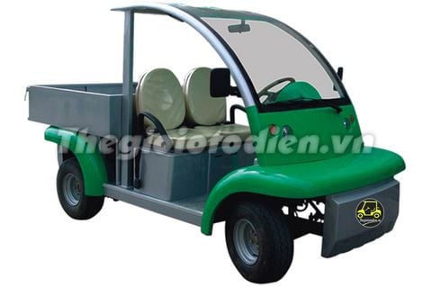 Ô tô điện chở hàng 2 chỗ EAGLE EG6043KDX