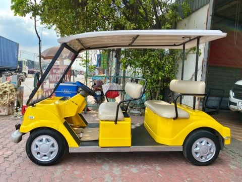  Giá xe ô tô điện du lịch cũ 