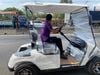 Giá xe ô tô điện du lịch cũ