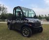 Ô tô điện Minicar chở hàng LVTONG LT-S2.DBH