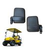 Kính chiếu hậu xe golf-bus các loại yamaha clubcar lvtong sanyo