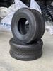 Lốp xe điện Desstone 18/8.5-8 ( 205/65-10 )