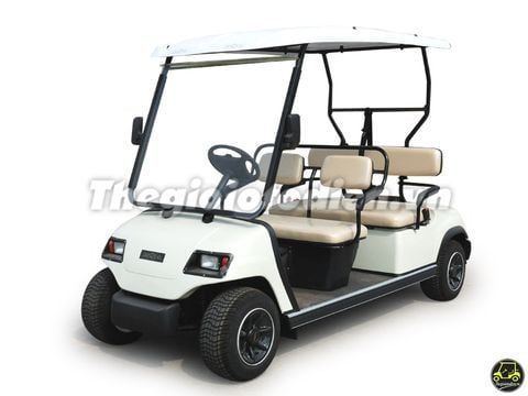 Xe điện sân golf LVTONG LT-A4