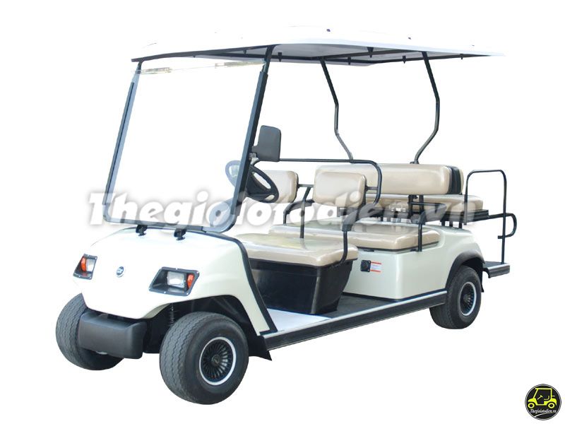 XE ĐIỆN DU LỊCH LVTONG LT-A4+2