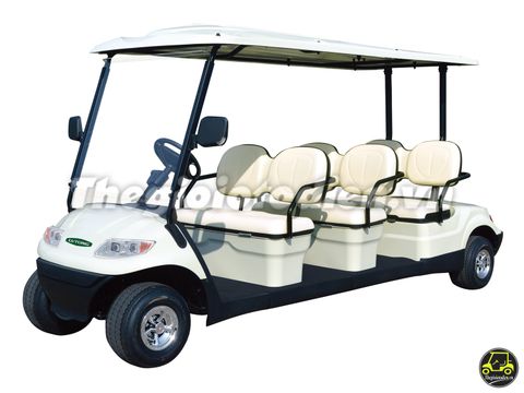 XE ĐIỆN LVTONG LT-A617.6
