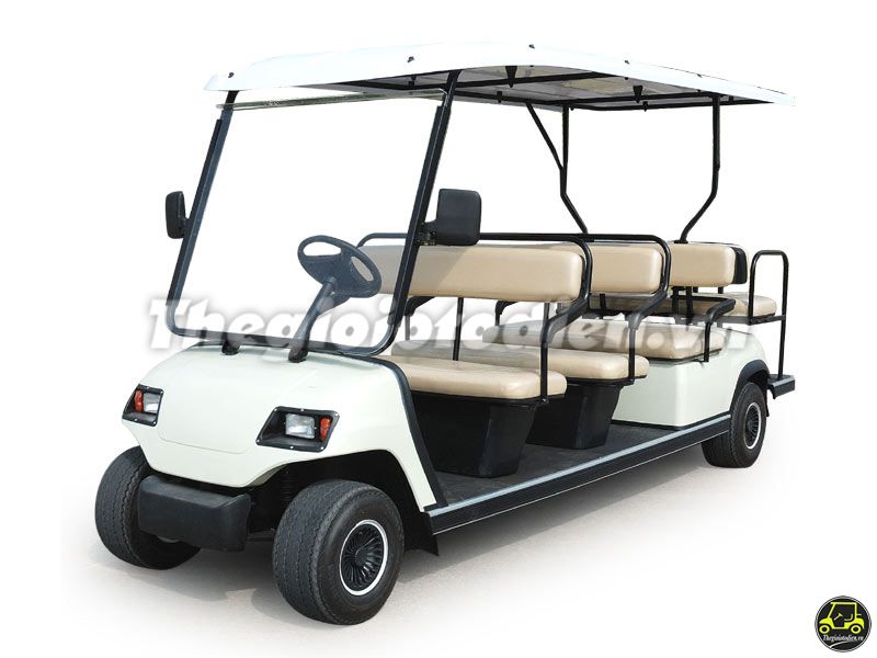 XE ĐIỆN CHỞ KHÁCH LVTONG LT-A8+3