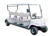 Ô tô điện, xe điện chở khách du lịch 6 chỗ LANGQING LQY065