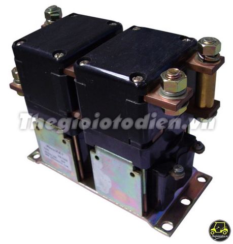 RƠ LE ĐẢO CHIỀU 72V CHO XE Ô TÔ ĐIỆN