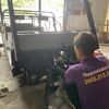 Sửa Chữa Xe Điện Du Lịch Xe Điện Sân Golf Tại Vũng Tàu