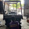 Sửa Chữa Xe Điện Du Lịch Xe Điện Sân Golf Tại Vũng Tàu