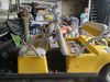 Sửa Chữa Xe Điện Du Lịch Xe Điện Sân Golf Tại Tiền Giang