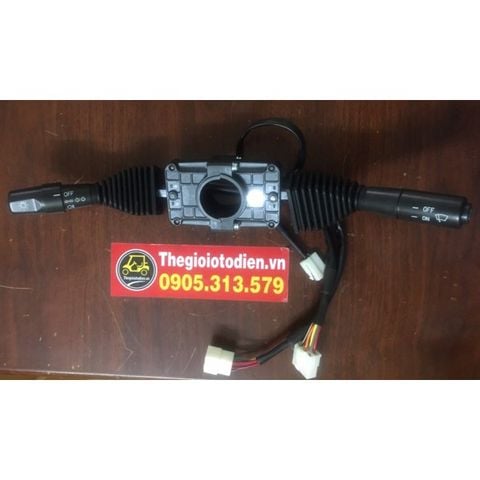CÔNG TẮC CẦN GẠT TỔ HỢP XE BUS