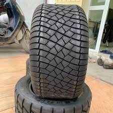 Vỏ xe Maxxis  18x8.5-8 4PR dành cho ô tô điện
