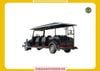Xe điện kiểu cổ 8 chỗ LVTONG LT-S8.FA