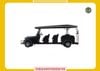 Xe điện kiểu cổ 8 chỗ LVTONG LT-S8.FA