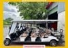 Ô tô điện du lịch 8 chỗ LVTONG: LT-A627.6+2