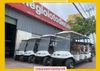 Ô tô điện du lịch 8 chỗ LVTONG: LT-A627.6+2