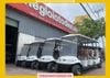 Xe điện du lịch LVTONG 8 chỗ