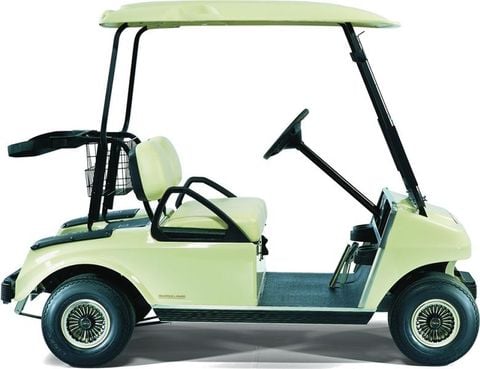  Xe ô tô điện chở khách 2 chỗ ngồi CLUBCAR đã qua sử dụng 