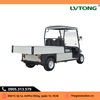 Xe tải điện chở hàng hai chỗ ngồi LT.A827.H8