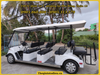 Xe điện sân golf cũ Hồ Chí Minh